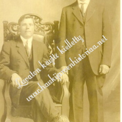 Herttualan rajalta