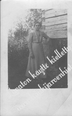 Jenny Mäkelä