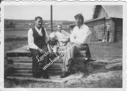 Kaivolla