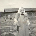 Maria Eveliina Mustajärvi