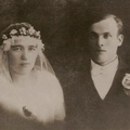 Martta ja Arvo Mustajärvi