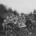 Kahvihetki Suojan mäessä