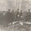 Haudalla