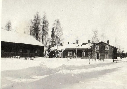 Väenrakennus