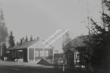 Koulu 1942