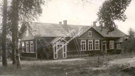 Koulu 1936