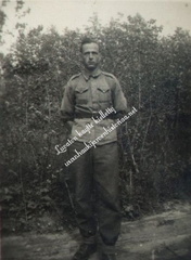 Pioneeri Arvi Virtanen