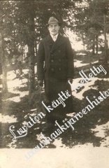 Nikolai Mäkelä