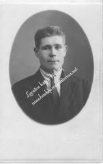 Armas Viidanoja 1928