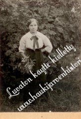 Lempi Mäkinen