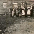 Kallioniemessä 1938