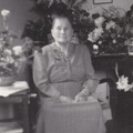 Fanny Haukipää 1958