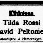 Aamulehti 24.3.1908
