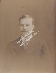 Frans Mustasilta