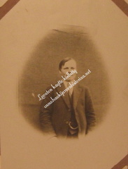 Frans Mustasilta