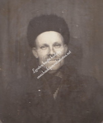 Frans Mustasilta