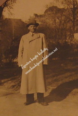 Frans Mustasilta