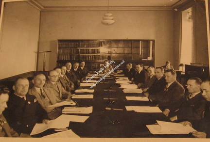 Maatalousvaliokunta 1940
