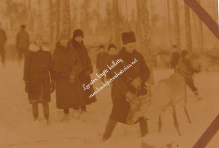 Matkalla