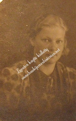 Lahja Mustasilta