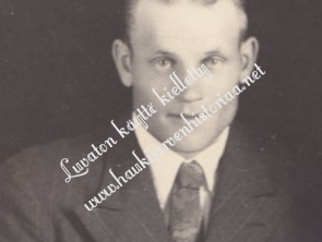 Gunnar Mustasilta
