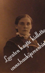 Jenny Mäkelä