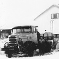 Virkin kuorma-auto