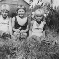 Aino ja Eeva-Liisa Leppihalme sekä Anna-Liisa Sulin