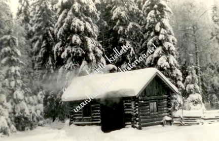 Savusauna
