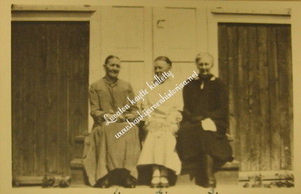 Richterin sisaruksia