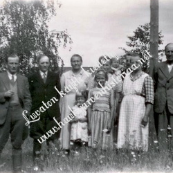 Tunnistatko kuvan?