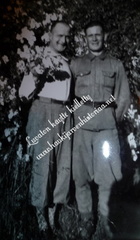 Venetmäki ja Eino Virtanen