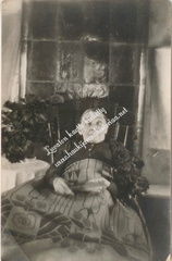 Matilda Peltoniemi 1935
