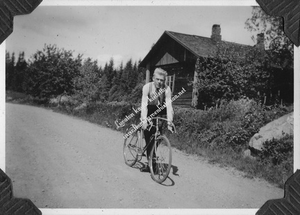 Sune Viidanoja