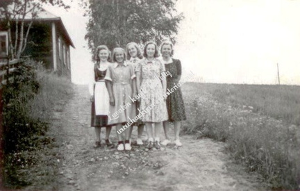 Naisryhmä